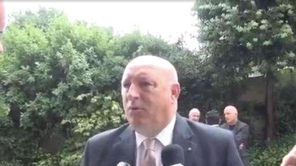 Lucchesi: "Spero Milenkovic resti alla Fiorentina, eviterebbe strascichi fastidiosi"
