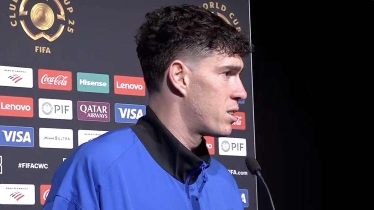 Bastoni in mixed: "C'è stanchezza, ma Chivu ci sta dando leggerezza e tanta energia. I nuovi ci aiuteranno"