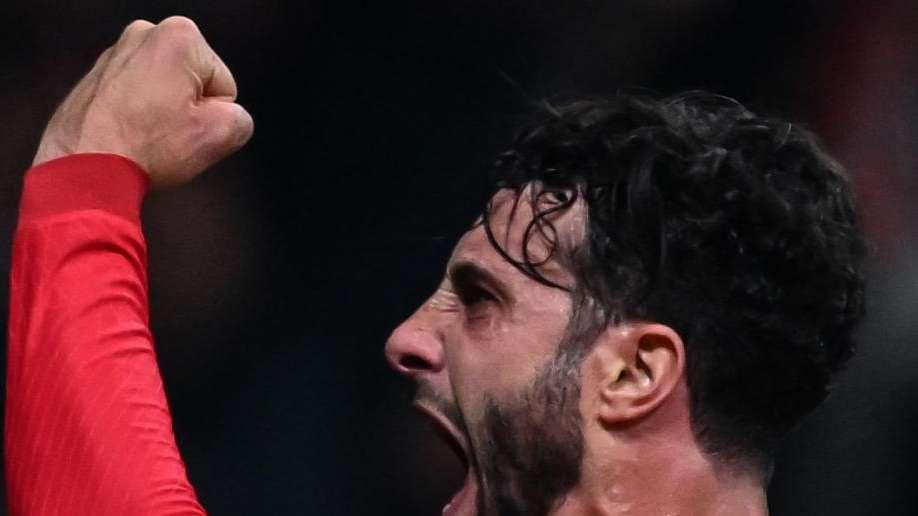 Hermoso, il futuro ormai è una telenovela. Romano: "L'Inter non è su di lui. E ha anche cambiato agente"