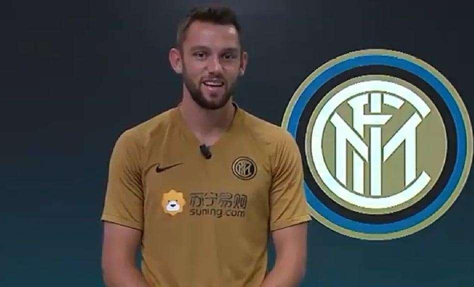 De Vrij: "La stagione è andata bene, ma voglio fare ancora meglio. Conte impressionante, Lukaku un genio"