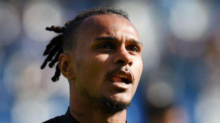 Lazaro, non solo Newcastle e Lipsia: l'agente fa tappa nella sede del Bologna