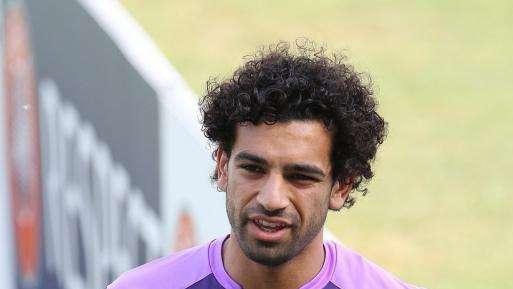 Mourinho: "Salah non è del Chelsea. Inter? Non so..."