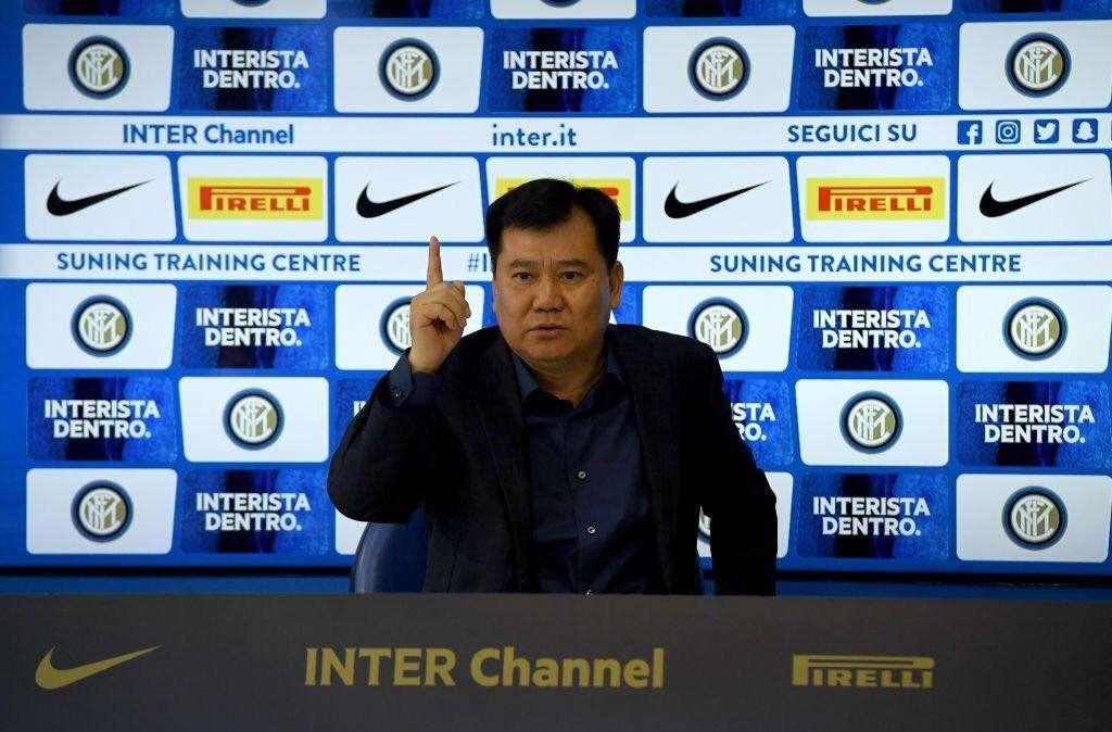 Calcio e Finanza - Inter, dal 2016 Suning ha investito 641 milioni di euro nel club: tutti i numeri 