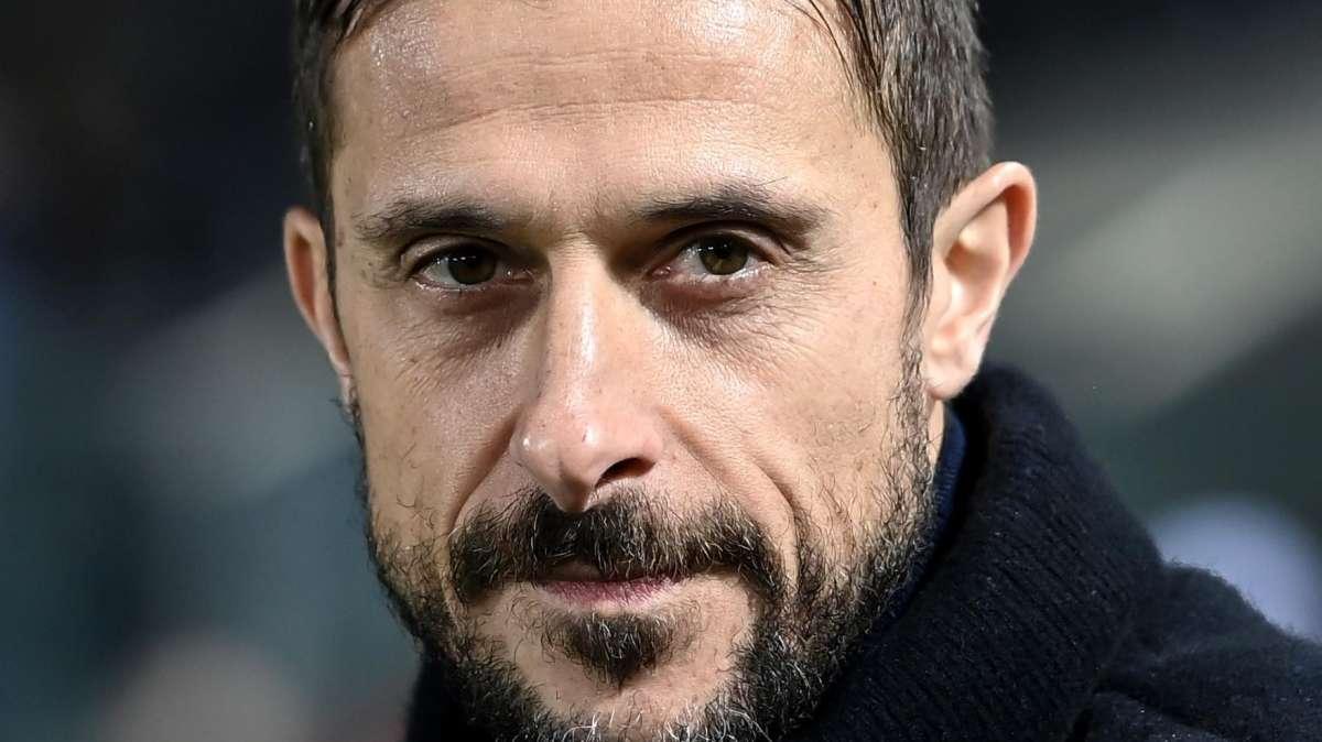 UFFICIALE - Sassuolo, esonerato Dionisi: panchina affidata momentaneamente a Bigica