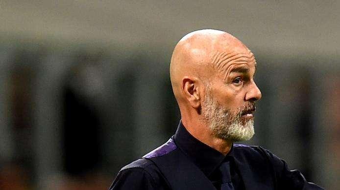 Fiorentina, Pioli: "D'accordo con Ancelotti, è ora di cambiare"