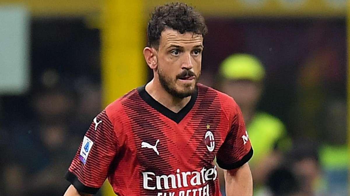 La versione di Florenzi ai pm: no a scommesse sul calcio, solo alla roulette