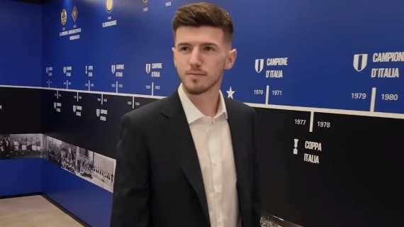 TS - Sucic, l'Inter convinta di aver acquistato un titolare: ecco di chi prenderà il posto