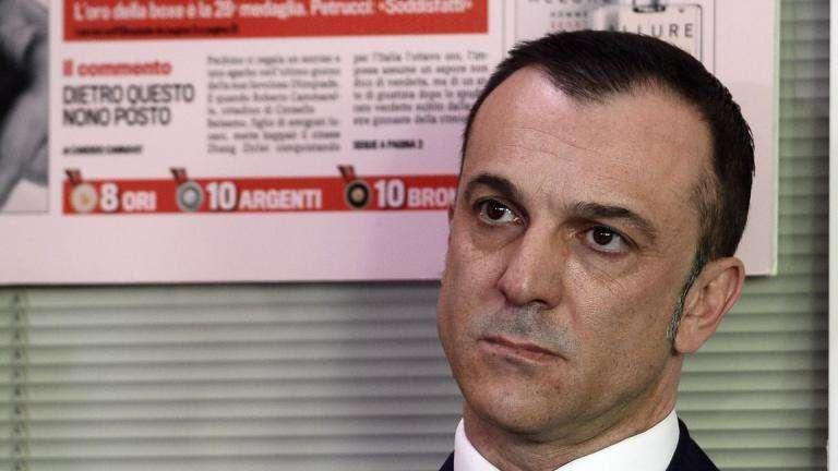 Branca non dimentica Simoni: "Mi dispiace tanto per la sua scomparsa"
