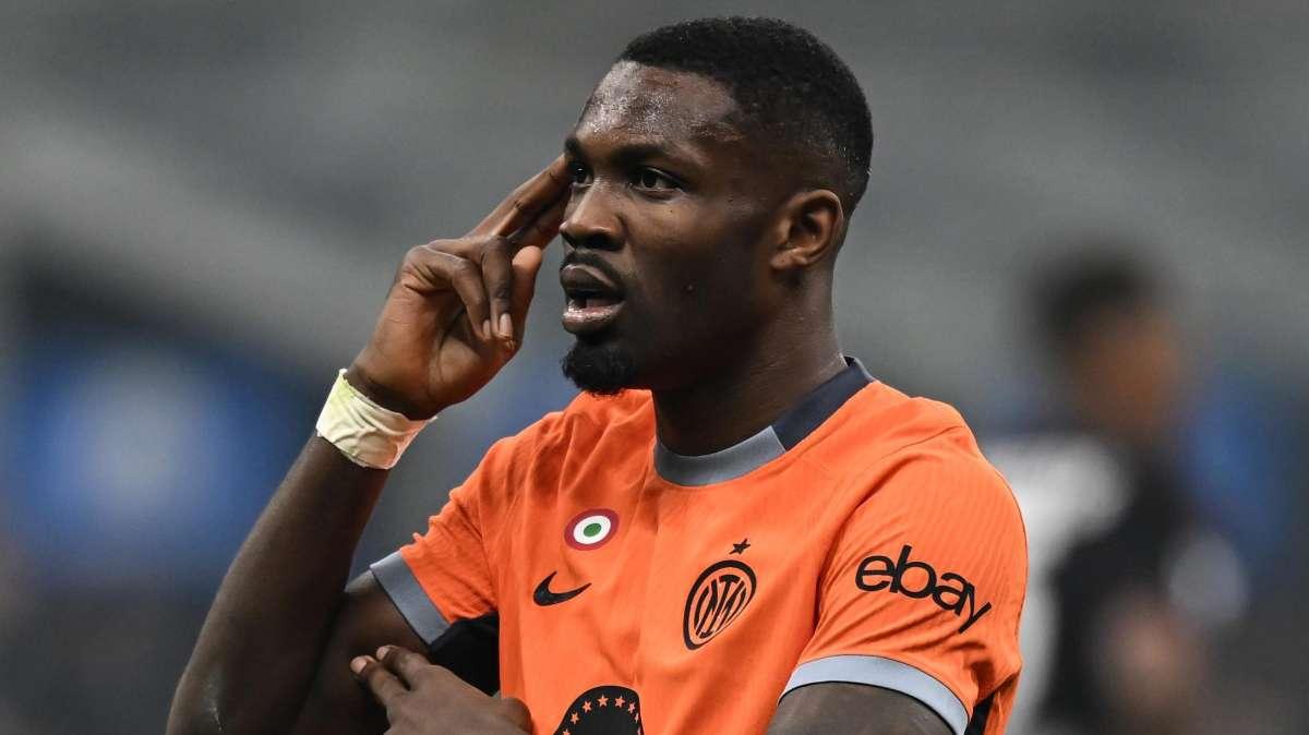 CdS - Thuram come Acerbi: massima cautela, obiettivo Champions