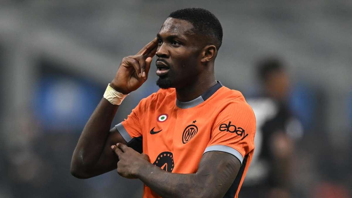 GdS - Infortunio Thuram, domani contorni più chiari: possibile stop di 20 giorni