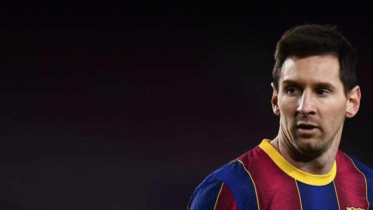 Messi in Italia? Veron: "Potrebbe succedere solo all'Inter, che ha chi potrebbe convincerlo"