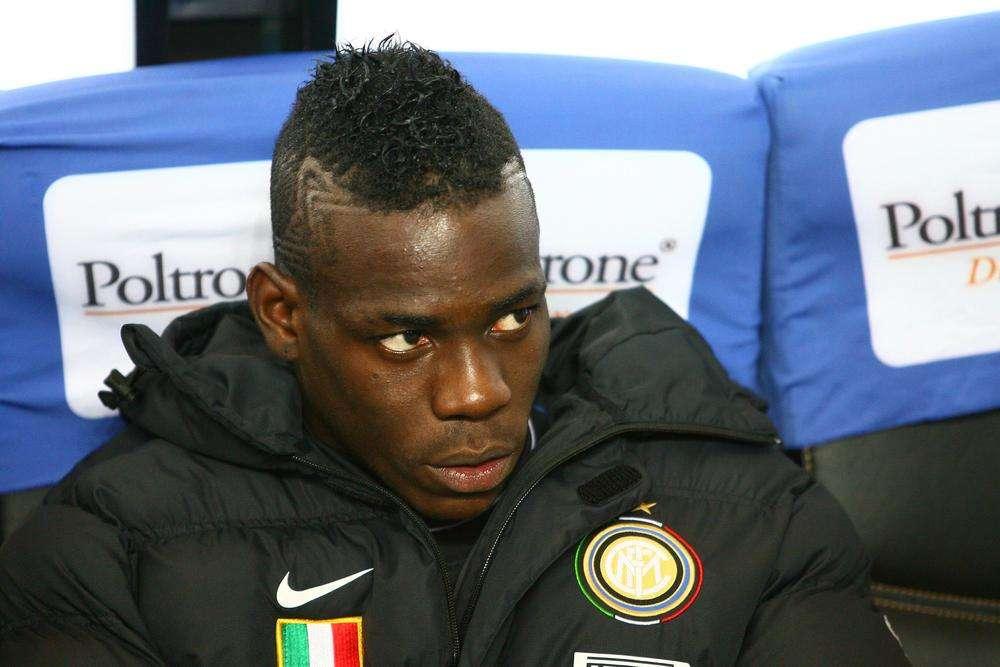 Suarez su Balotelli: "Non capisco Lippi"