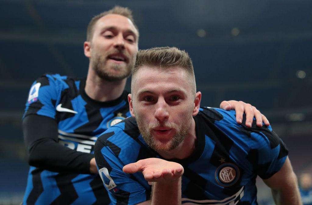 Express - Strappo nelle trattative fra il Tottenham e Conte, ma gli Spurs mantengono tre obiettivi nerazzurri