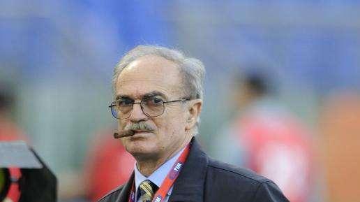 Mazzola: "L'Inter adesso può pensare allo Scudetto. Icardi tenuto fuori? Mancini è un grande allenatore"