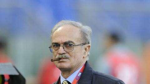 Mazzola chiede pazienza: "Il problema è la punta"