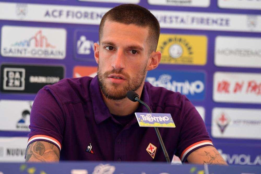Fiorentina, Biraghi: "Voglio restare qui. Spero che Chiesa faccia lo stesso"