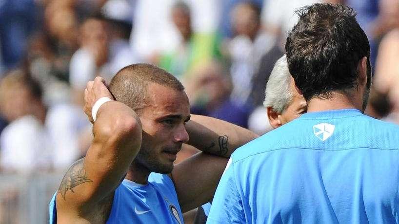 "Una settimana decisiva per le operazioni in uscita"