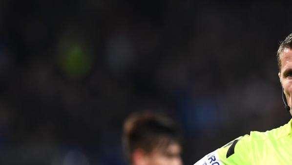 Gentili: "Tra Orsato, Icardi e l'Inter mai un feeling"