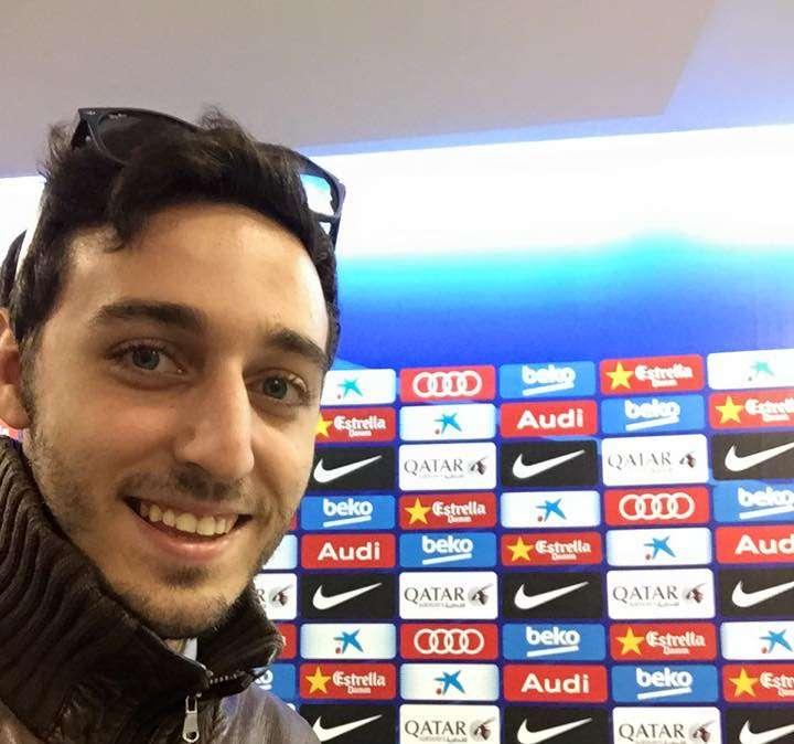 Guardando troppo avanti si perde d'occhio il presente e anche le piccole gioie recenti