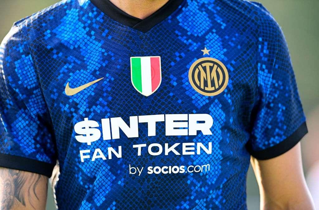 C&F - Inter-Nike, si tratta per il rinnovo: obiettivo base di 25 mln