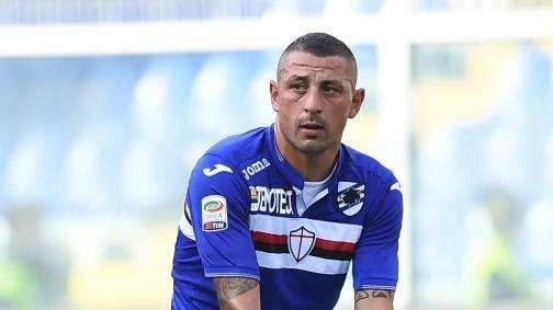 Qui Sampdoria - Terapie per Viviano e Palombo