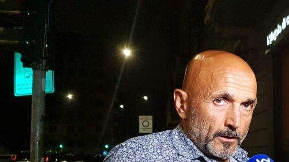 Sconcerti: "Inter, Spalletti vuole costruire una squadra che vinca da sola"