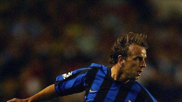 Van der Meyde: "Spero nello scudetto dell'Inter, quant'era forte Adriano. Moratti? C'è un aneddoto prima di un derby"