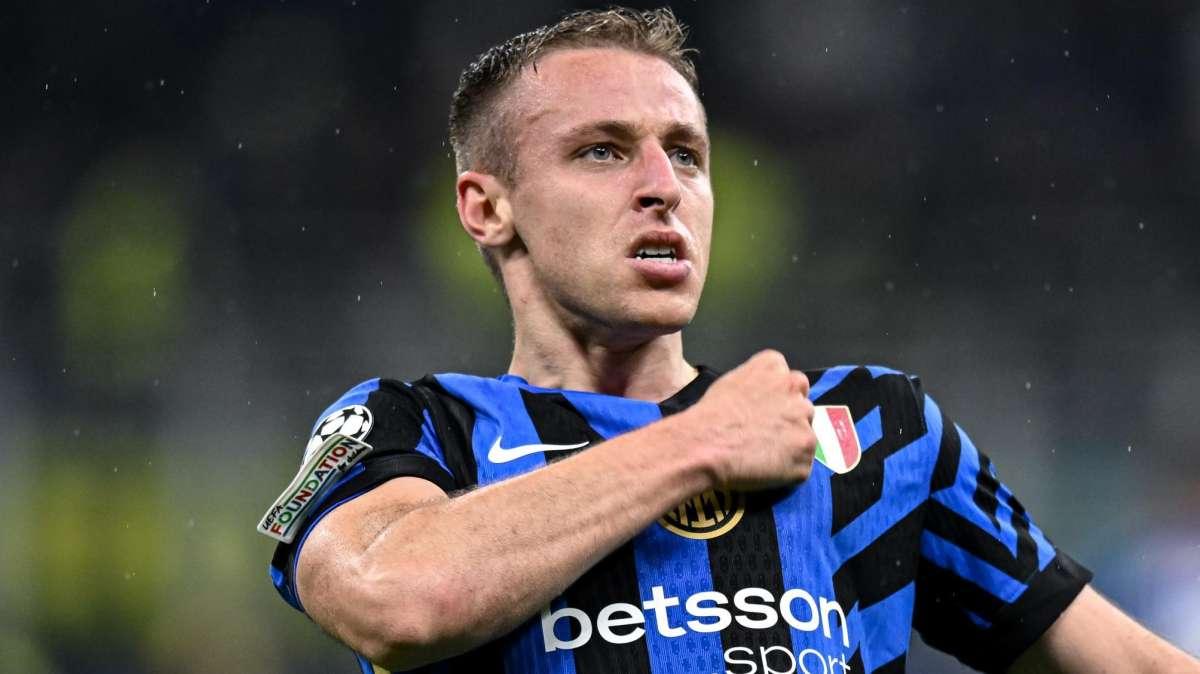 GdS - La Roma spera nella Champions: si riaprirebbe la pista Frattesi