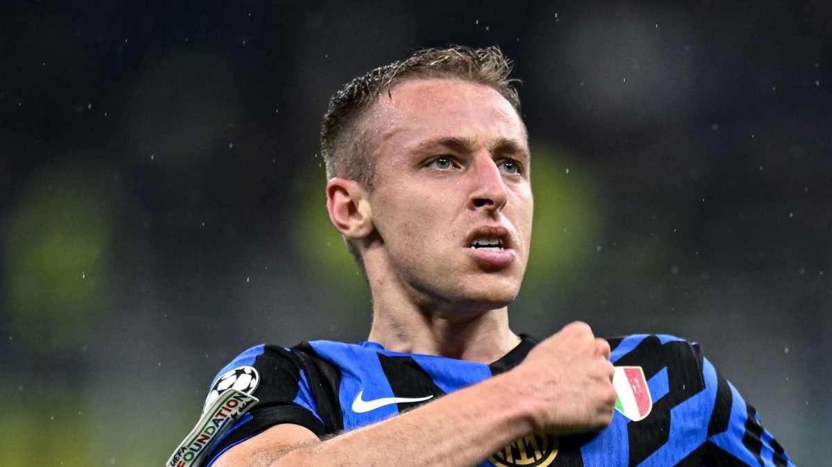 Sky - Napoli, obiettivo rinforzare la rosa: la prima scelta per il centrocampo resta Frattesi