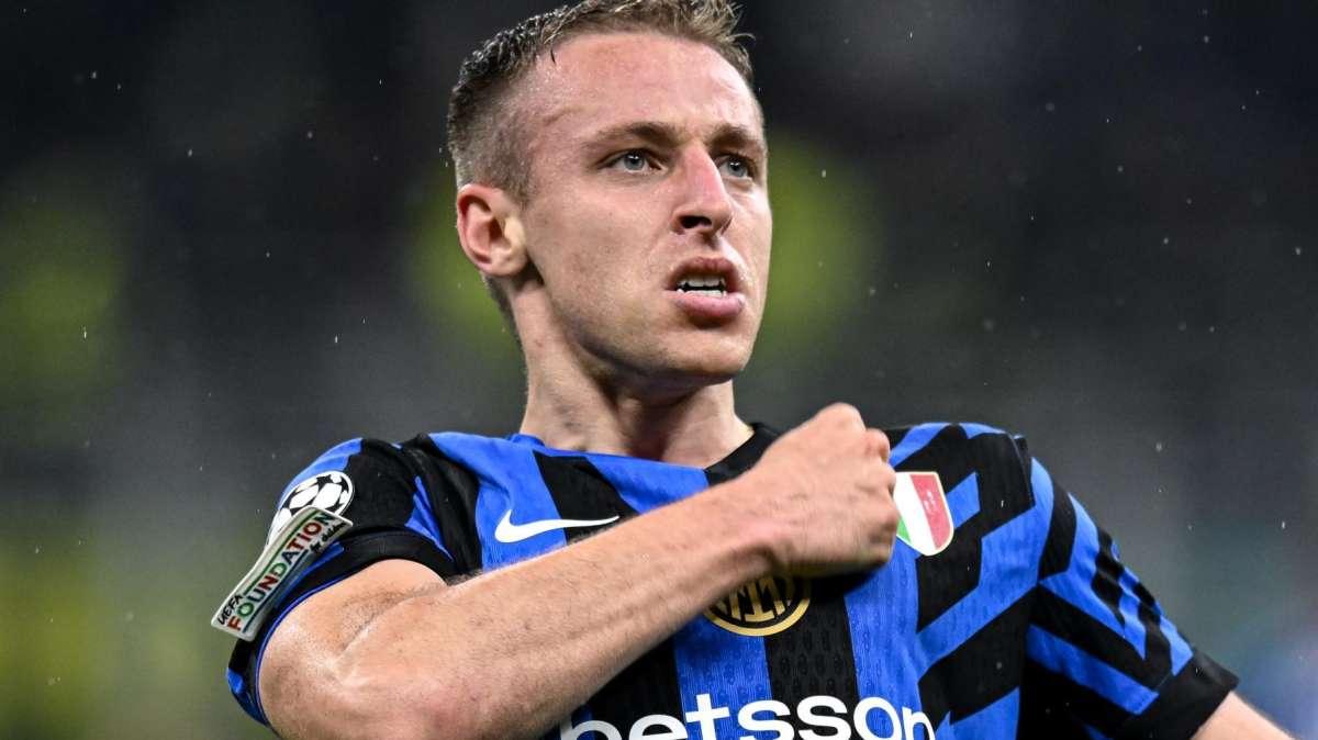 CdS - Inter, Chivu non manda in soffitta il 3-4-2-1: novità per Mkhitaryan e Frattesi