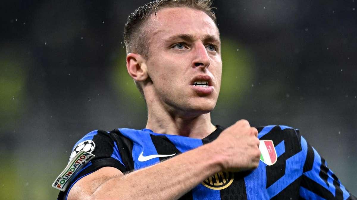 Sky - Frattesi non parte per Torino. Inzaghi cambia: verso il tandem Taremi-Correa, novità tattica per Zalewski