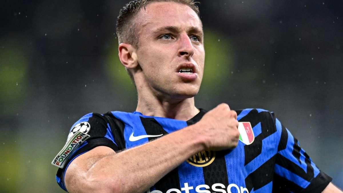 Repubblica - L'Inter prenota Lookman, Nico Gonzalez e Sancho le alternative. E la Juve punta Frattesi