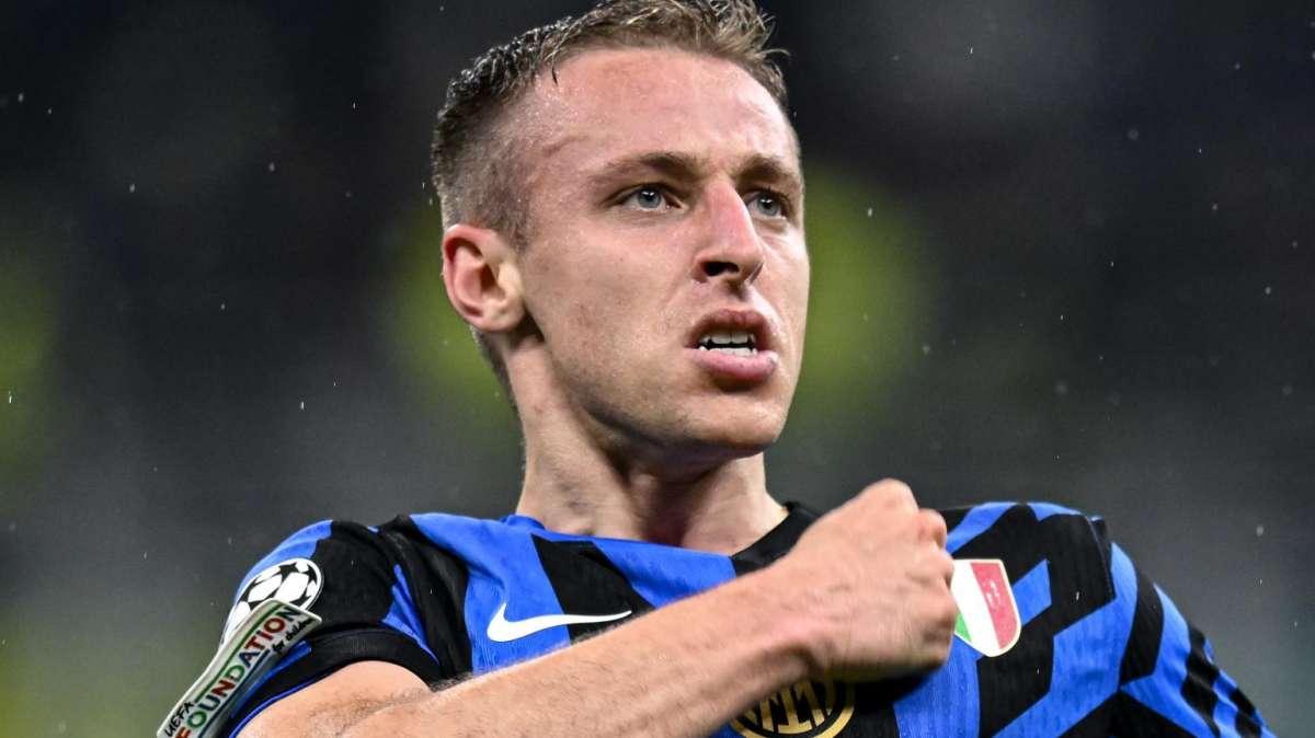 CdS - Frattesi nuova vita: Chivu cambia gli scenari, possibile convocazione per il Torino