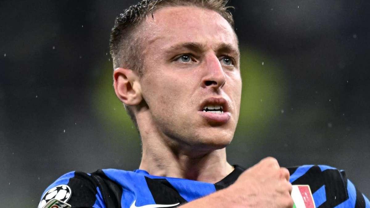 GdS - Frattesi, il rientro slitta un po' più in là: le tempistiche per rivederlo in campo