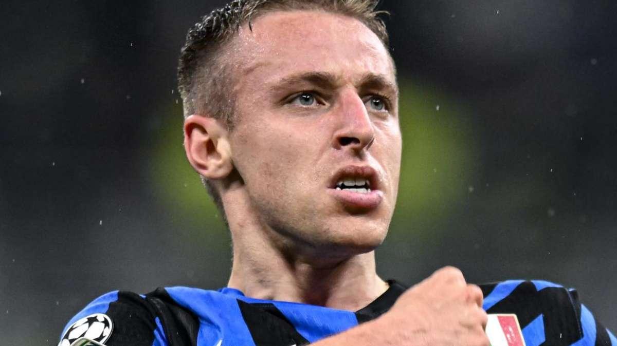 Sky - Buone notizie da Appiano per gli infortunati: Bisseck e Zielinski parzialmente in gruppo. Frattesi invece...