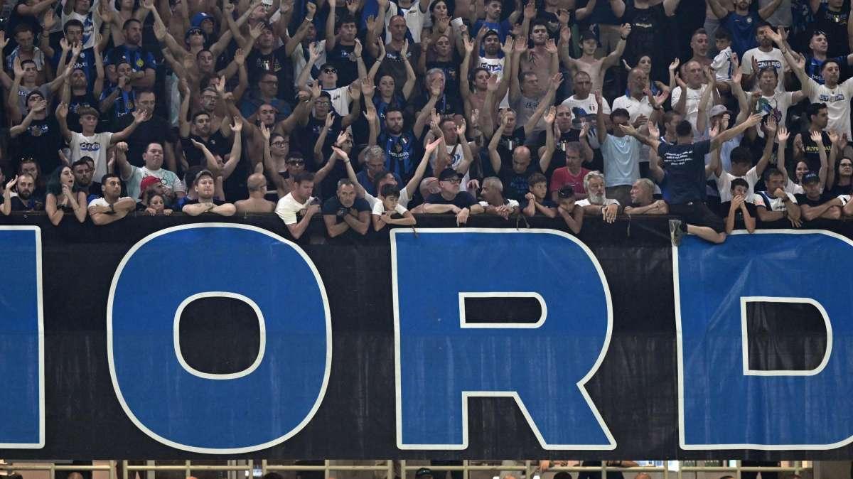 Inchiesta ultras, dall'Inter nessun commento. Ma c'è totale disponibilità a collaborare con gli inquirenti