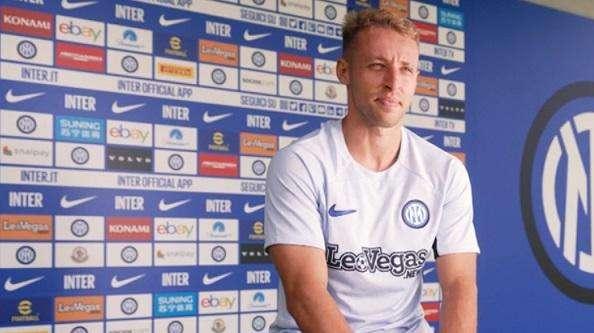 Frattesi: "Io e l'Inter: è andata così. E ho sognato come finirà la stagione". Poi un aneddoto su Inzaghi