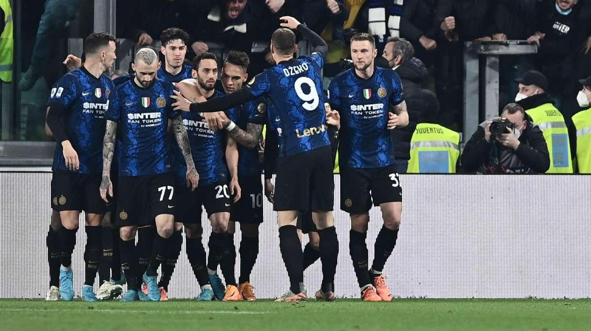 Montolivo: "Inter, con la Juventus una vittoria devastante"