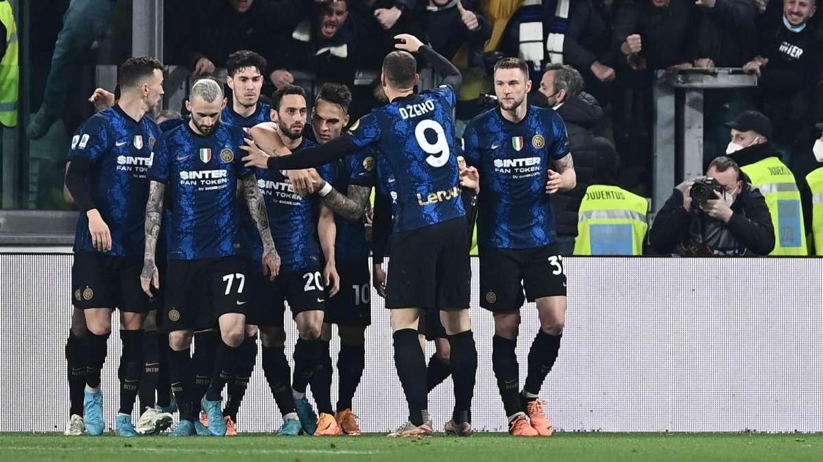 Garlando: "Inter, con la Juve vittoria di corto muso che può liberare testa e gambe"
