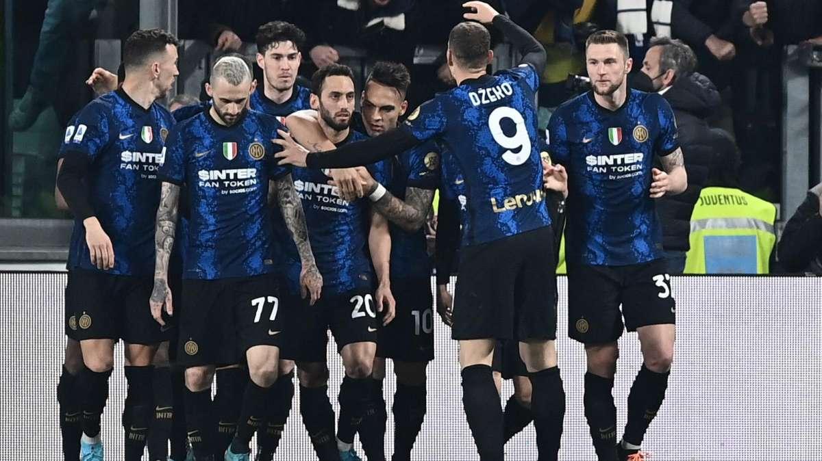 GdS - Volata scudetto, l'Inter è ripartita e ora è la favorita: ecco perché