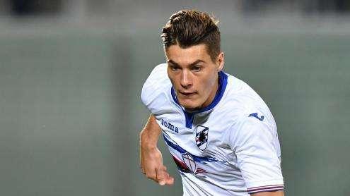 SI - Intesa Juve-Schick, manca quella con la Samp