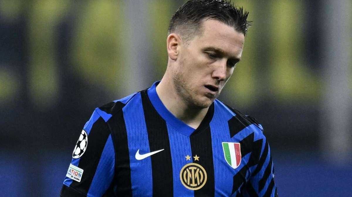 CdS - Inter, finalmente Zielinski: rodaggio finito, Inzaghi ha un titolare in più