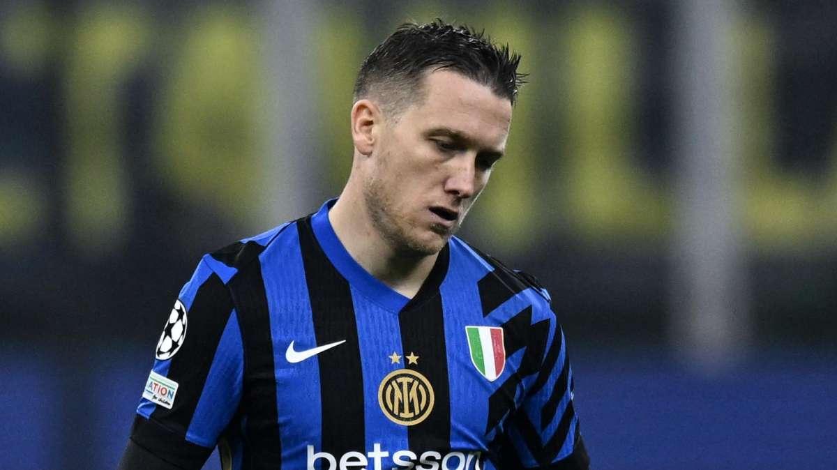 Ancora Zielinski: "Giocare nell’Inter mi fa sentire un ragazzino. Ma il mio sogno è un altro"