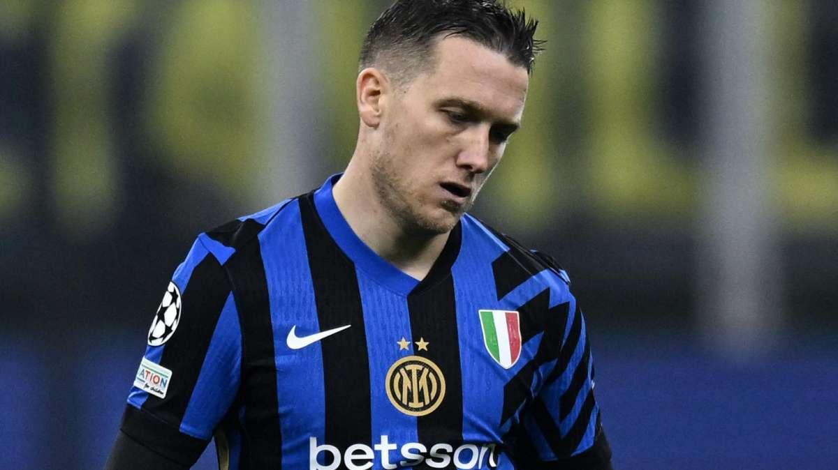 Grabara: "L'Inter ha automatismi di gioco particolari che non si possono copiare. Zielinski? Non è titolare perché..."