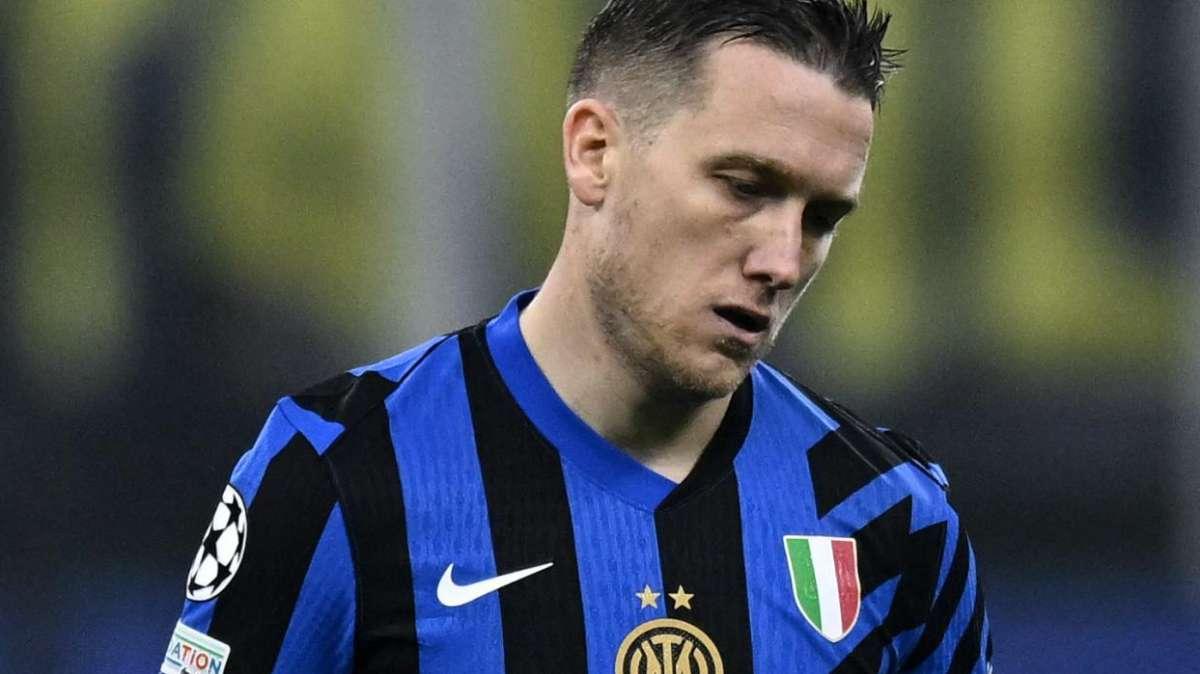 GdS - Zielinski ko: si teme uno stop medio-lungo. Dimarco e Zalewski puntano l'Atalanta