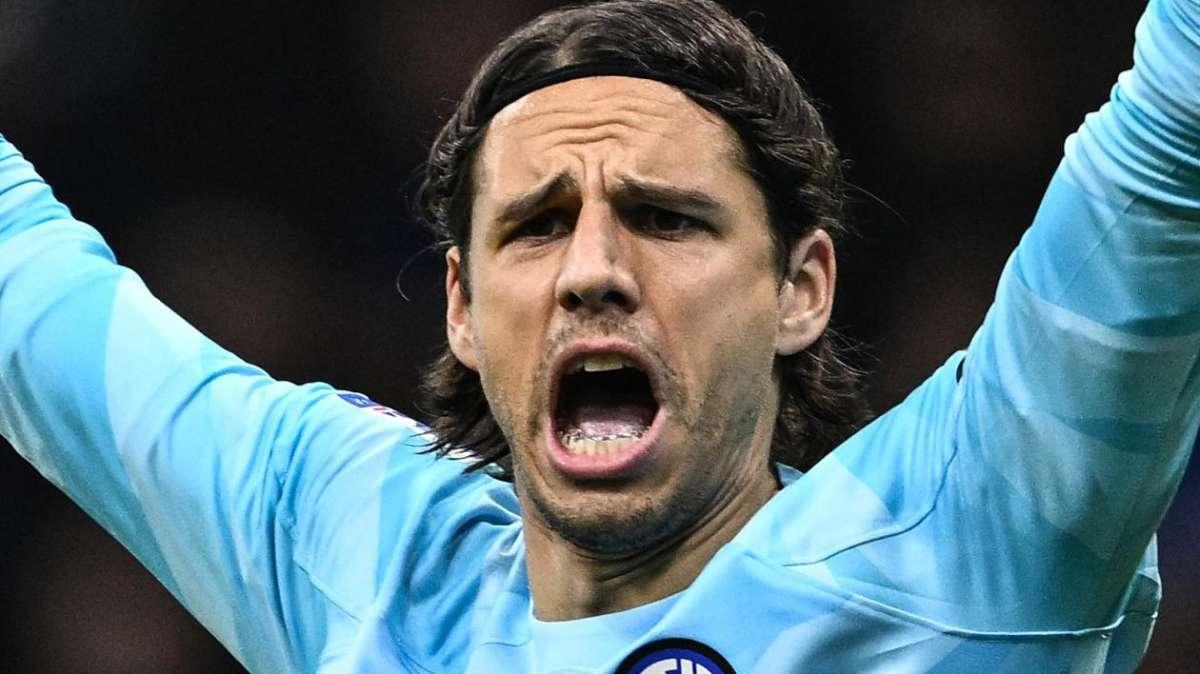 Sky - Inter-Empoli, Sommer si è allenato in gruppo: lo svizzero è recuperato, ora decide Inzaghi