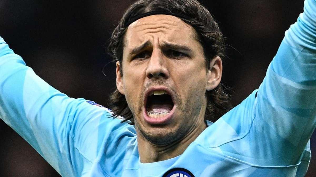 Svizzera, l'ex portiere Stiel: "Sommer lascia la Nazionale dopo gli Europei? Può essere"