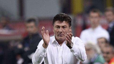 Mazzarri, discreta la prima: 1-1 contro il Southampton