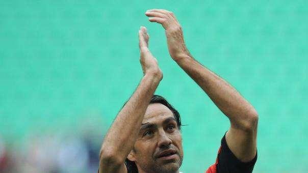 Nesta: "Milan male? Stentano anche Inter e Napoli"