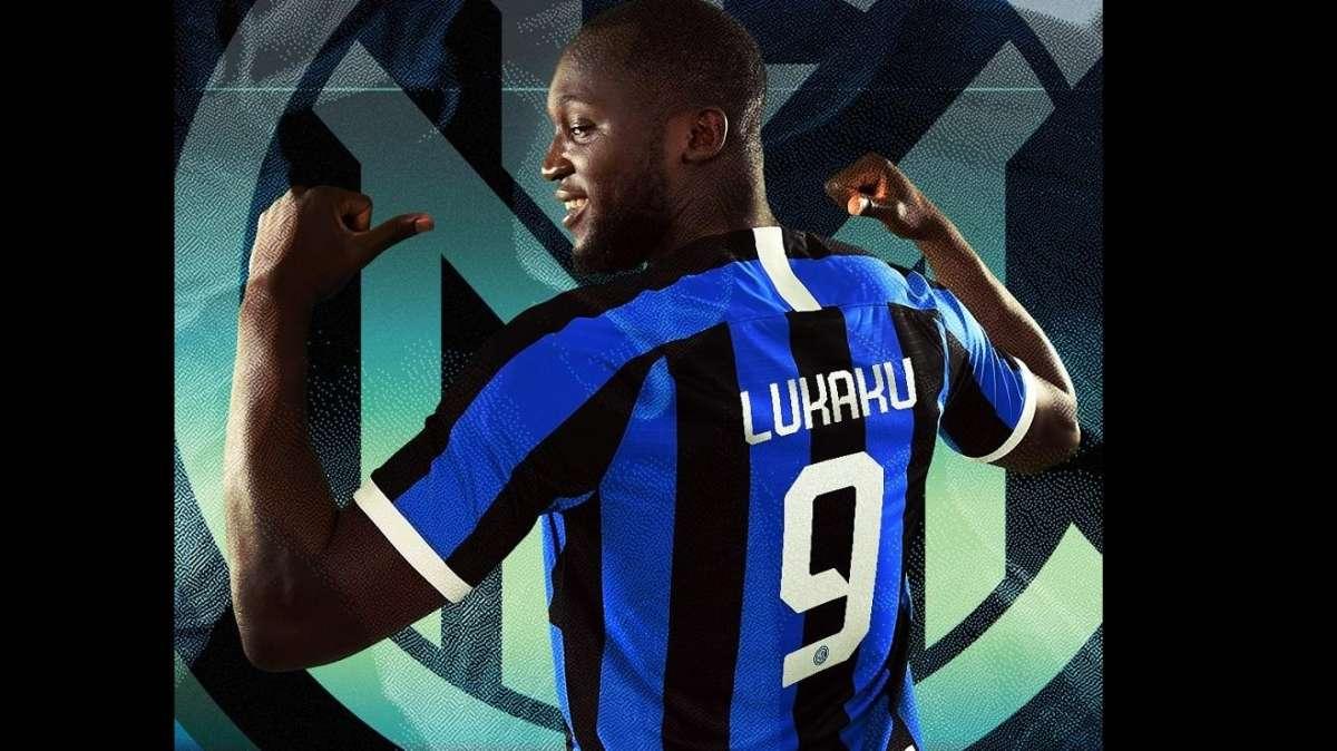TS - Numero 9: nessuna richiesta di Lukaku. È stata una scelta del club